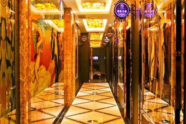 成都热门桑拿圣地，百花桑拿中心邀您放松身心