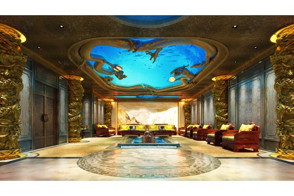 成都搓背桑拿精选，养生休闲好去处(成都搓背的地方)