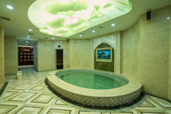 成都文艺地标之旅：漫步茶香，感受古城风情