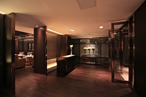 赏心悦目成都庭院茶歇(成都最美茶室)