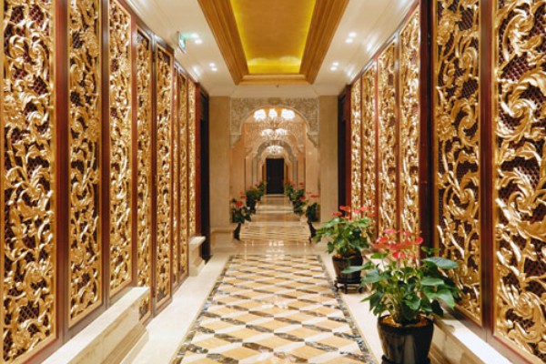 成都福田男士桑拿，养生休闲新体验(福田 桑拿)