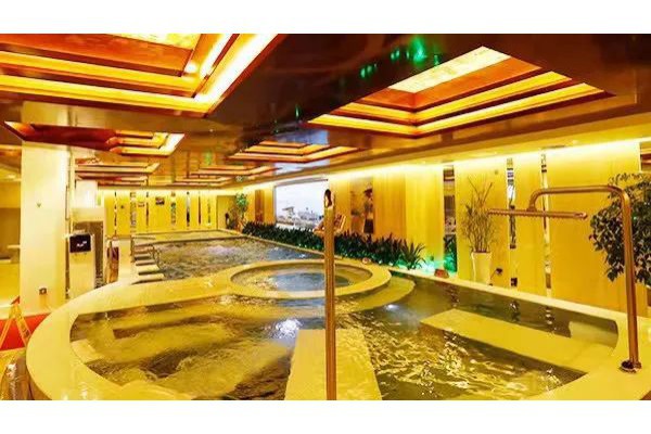 深夜养生秘境：成都2点后养生休闲指南(成都晚上两点去哪玩)