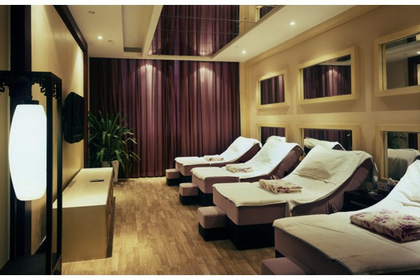 成都桑拿按摩体验分享：揭秘养生保健新选择