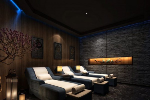 成都平乐古镇夜生活：养生休闲新体验(成都平乐古镇包吃住)